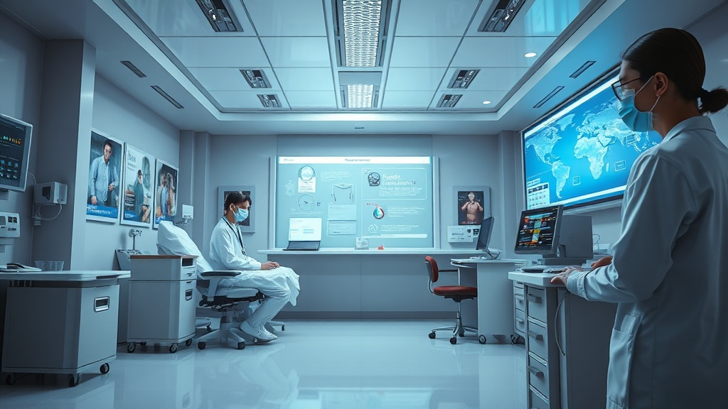 Healthcare Interoperability and Zero-Trust Security: A Practical Guide ...